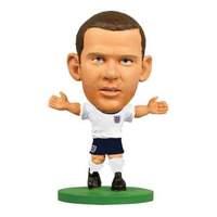 Soccerstarz - England Wayne Rooney /figures