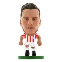 Soccerstarz - Stoke Marko Arnautovic - Home Kit (Classic)