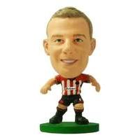 Soccerstarz - Sunderland Lee Cattermole - Home Kit (Classic)