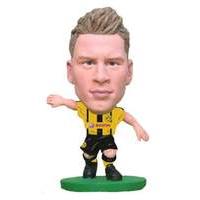 SoccerStarz SOC881 \