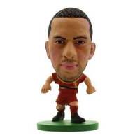 soccerstarz belgium mousa dembele