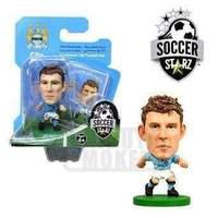 Soccerstarz - Man City James Milner - Home Kit