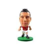 Soccerstarz - Arsenal Santi Cazorla - Home Kit