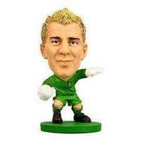 Soccerstarz - Man City Joe Hart - Home Kit