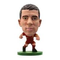 soccerstarz belgium eden hazard