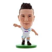 Soccerstarz - Marseille Florian Thauvin - Home Kit (2016 Version)