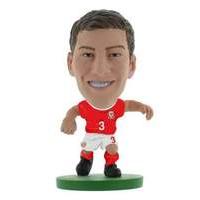 Soccerstarz - Wales Ben Davies /figures