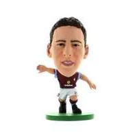 Soccerstarz - Aston Villa Aleksandar Tonev Home Kit (2014/2015 Version)