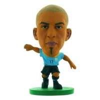 Soccerstarz - Uruguay Arevalo Rios