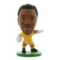 soccerstarz france steve mandanda