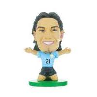 soccerstarz uruguay edinson cavani