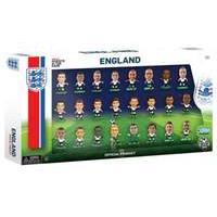 Soccerstarz - England 24 Player Team Pack (v1)