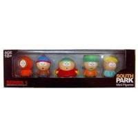 South Park Mini Figure Boxset