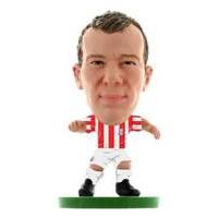 soccerstarz stoke glenn whelan home kit classic