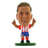Soccerstarz Atletico Madrid Fernando Torres Home Kit (2016 Version)
