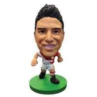 soccerstarz as monaco james rodriguez home kit 2014 version