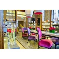 so magnifique spa experience with afternoon tea for two at sofitel so  ...