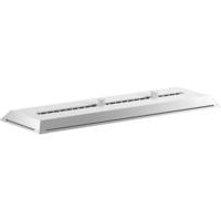 sony ps4 vertical stand white