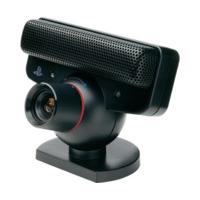 Sony PS3 Eye + \"EyeCreate\"