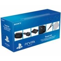 Sony PS Vita Travel Kit