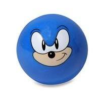 sonic the hedgehog bouncy ball