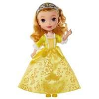 Sofia The First 10inch Amber Doll
