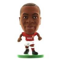 Soccerstarz - Benfica Ola John - Home Kit (2015 Version)