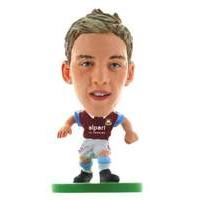 SoccerStarz West Ham United FC Jack Collison Home Kit