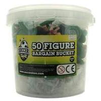 soccerstarz 50 piece bargain bucket standard