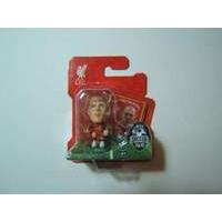 Soccerstarz Liverpool FC Martin Skrtel- Home Kit