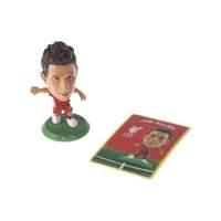 Soccerstarz - Liverpool Joe Allen - Home Kit