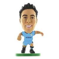 Soccerstarz - Man City Nasri - Home Kit