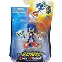 Sonic The Hedgehog 3-inch Free Riders Figure Sonic