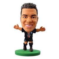 SoccerStarz Paris St Germain Hatem Ben Arfa 2017 Version Home Kit