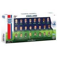 Soccerstarz - England 24 Player Team Pack (v2)