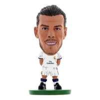 Soccerstarz - Real Madrid Gareth Bale (new Sculpt) Home Kit (2017 Version) /figures