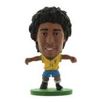 Soccerstarz - Brazil Dante - Home Kit /figures