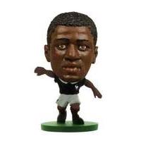 Soccerstarz - France Patrice Evra