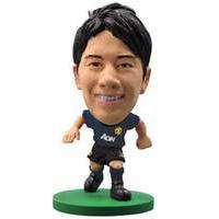 Soccerstarz Manchester United AWAY KIT - Shinji Kagawa