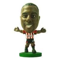 Soccerstarz - Sunderland Jozy Altidore Home Kit (2015 Version)