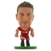 Soccerstarz - Liverpool Rickie Lambert - Home Kit (2015 Version)