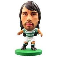 Soccerstarz - Celtic Georgios Samaras - Home Kit