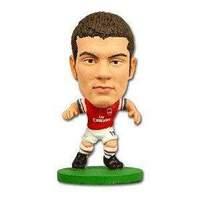 Soccerstarz - Arsenal Jack Wilshere - Home Kit