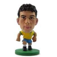 Soccerstarz - Brazil Oscar - Home Kit