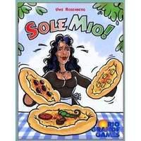 Sole Mio