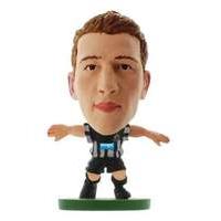 Soccerstarz - Newcastle Jack Colback - Home Kit (2015 Version)