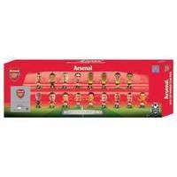 soccerstarz arsenal 2015 fa cup winners 17 player team pack