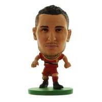 Soccerstarz - Belgium Nacer Chadli