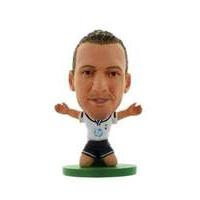 Soccerstarz - Spurs Roberto Soldado Home Kit (2015 Version)