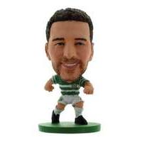 soccerstarz celtic adam matthews home kit